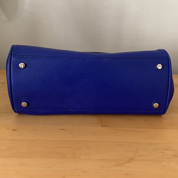 Royal Blue Kate Spade Handbag - Picture 2 of 9